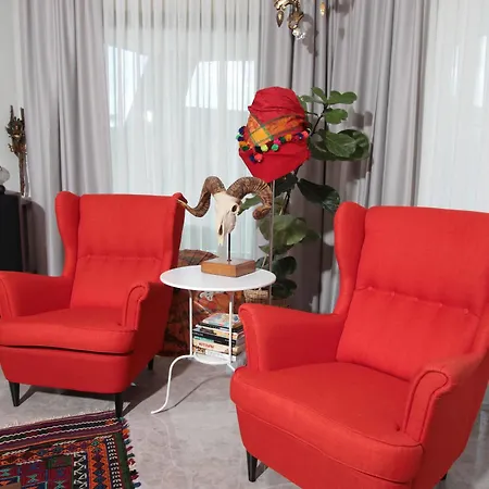 Ξενοδοχείο Retron