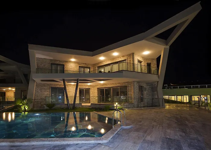 Ξενοδοχείο Retron *