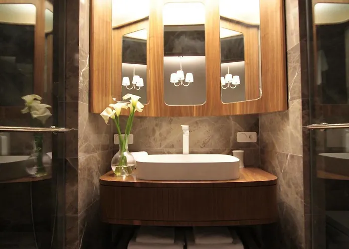 Ξενοδοχείο Retron Gümbet