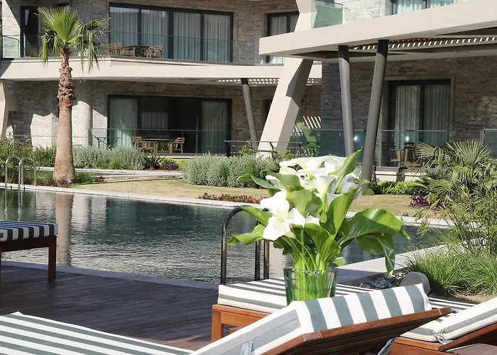 Ξενοδοχείο Retron