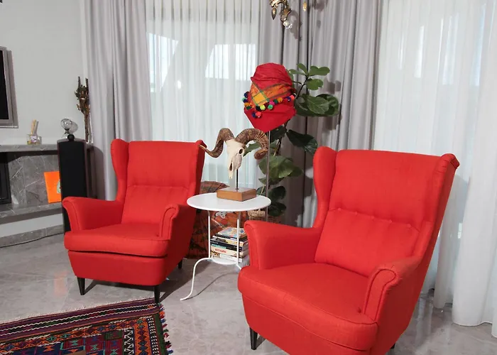 Ξενοδοχείο Retron