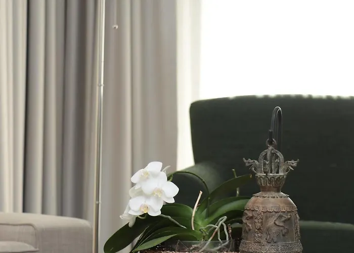 Retron Ξενοδοχείο