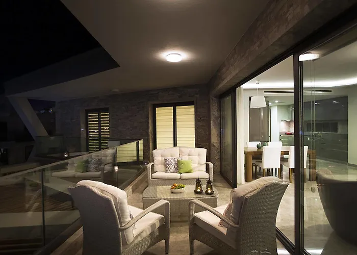 Retron Ξενοδοχείο Gümbet