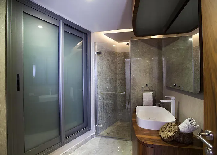 Retron Ξενοδοχείο Gümbet