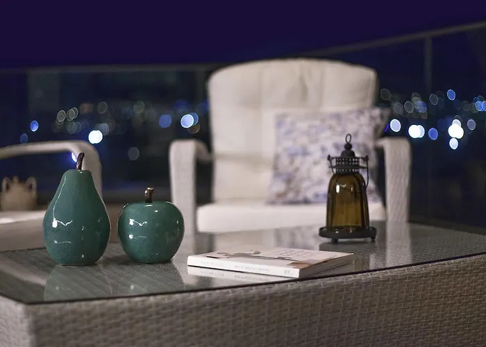 Ξενοδοχείο Retron