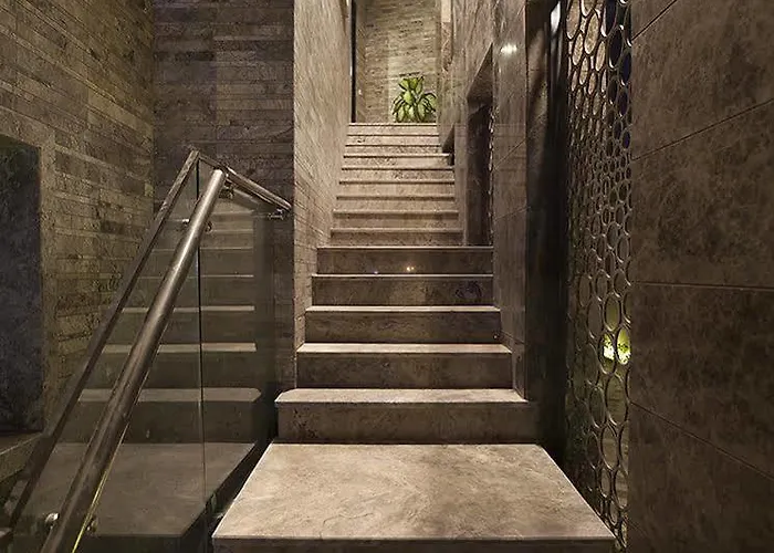 Retron Ξενοδοχείο Gümbet