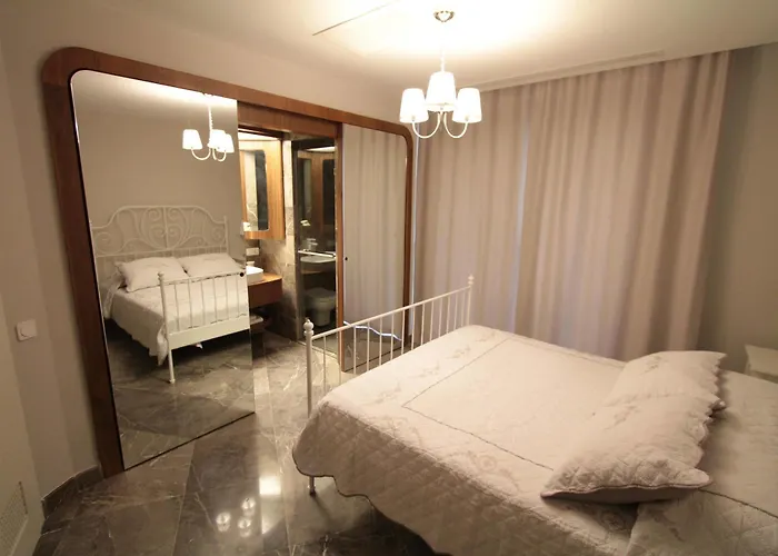 Retron Hotel Gümbet