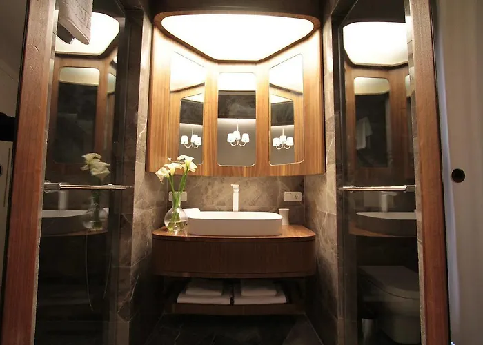 Retron Szálloda Gümbet