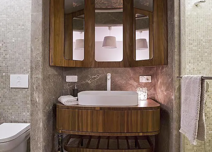 Retron Hotel Gümbet