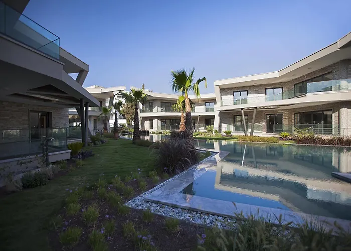 Hotel Retron Gümbet